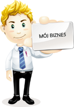Mój pomysł na biznes